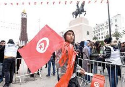 تونس.. 20 منظمة وطنية تلوح لتنظيم احتجاجات شعبية