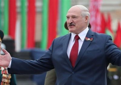 سويسرا تفرض عقوبات على رئيس بيلاروسيا وآخرين