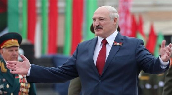 سويسرا تفرض عقوبات على رئيس بيلاروسيا وآخرين
