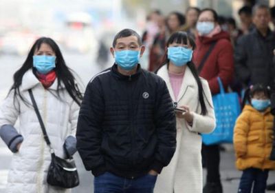 الصين تسجل 13 إصابة جديدة بفيروس كورونا