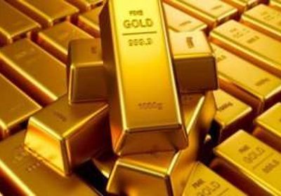 الذهب يواصل انخفاضه في الأسواق اليمنية اليوم السبت