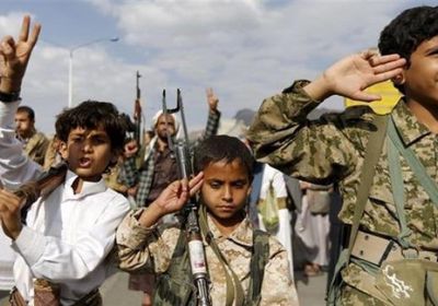الشرق الأوسط: التجنيد والجوع يحاصران الأطفال باليمن
