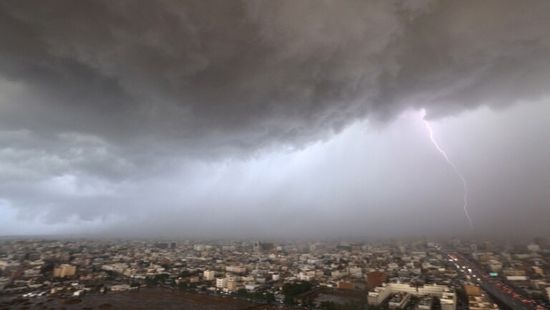 تنبيه في 7 محافظات من موجة صقيع