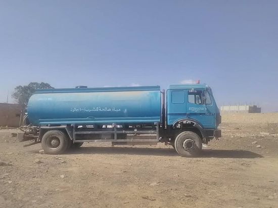 إحباط تهريب كميات من الديزل بحالمين في ردفان