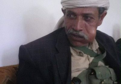 مقتل مواطن ونجله برصاص مُسلح في إب