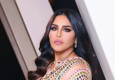 أحلام تقدم واجب العزاء للشعب المغربي في وفاة الإعلامي صلاح الدين الغماري