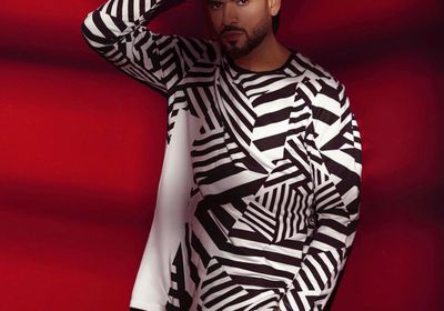 ساموزين يعد جمهوره بمشاريع جديدة العام المقبل