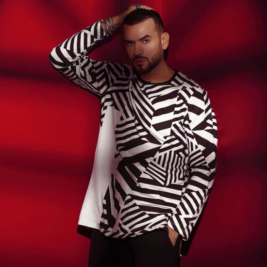 ساموزين يعد جمهوره بمشاريع جديدة العام المقبل