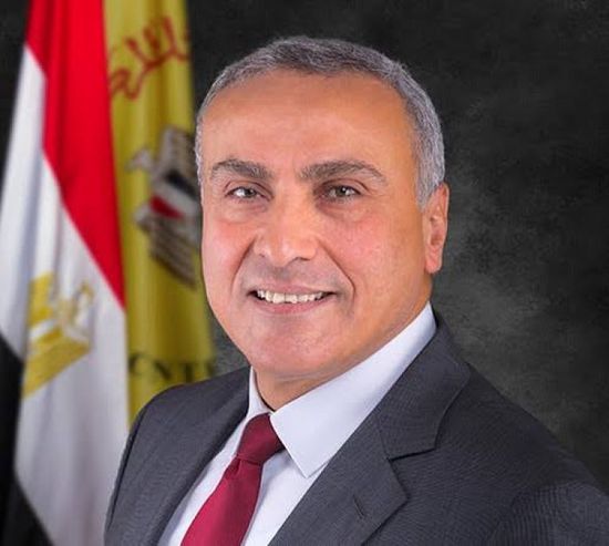 المصرفيين العرب: المصري "جمال نجم" أفضل نائب محافظ بنك مركزى عربي للعام 2020‪ 