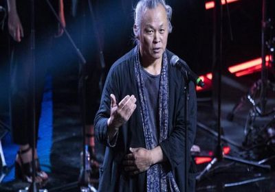 وفاة المخرج الكوري كيم كي دوك بفيروس كورونا