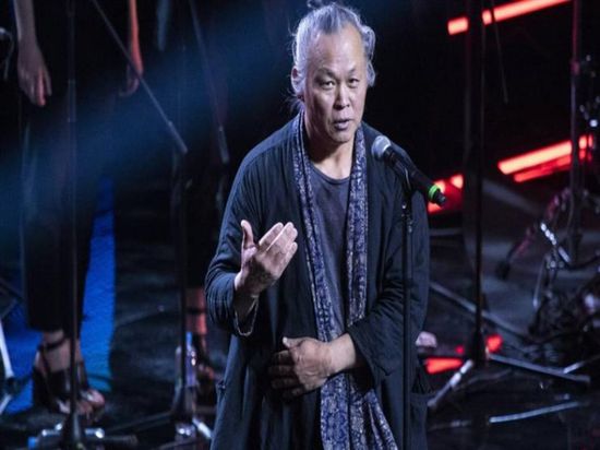 وفاة المخرج الكوري كيم كي دوك بفيروس كورونا