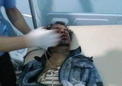 بعد رفض المستشفيات علاجه.. وفاة الشاب المليكي بإب