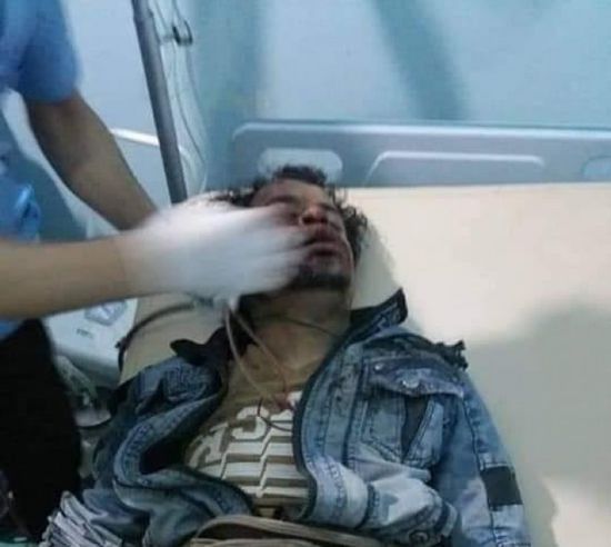 بعد رفض المستشفيات علاجه.. وفاة الشاب المليكي بإب