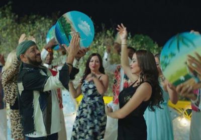 بالفيديو.. عصام كاريكا يطرح "حياتي ارتاحت"