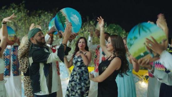 بالفيديو.. عصام كاريكا يطرح "حياتي ارتاحت"