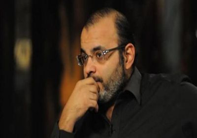 أيمن بهجت قمر يكشف تفاصيل خلافه مع أبو الليف