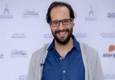 أحمد أمين يكشف عن أصعب مشاهده في "ما وراء الطبيعة"