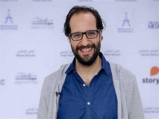 أحمد أمين يكشف عن أصعب مشاهده في "ما وراء الطبيعة"