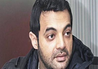 عمرو محمود ياسين يدافع عن ميدو بعد أزمة صورته مع الخطيب