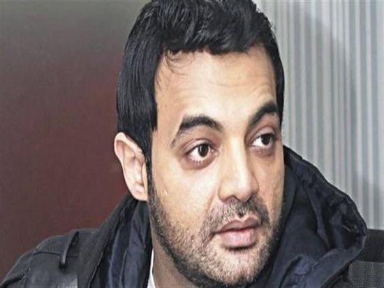 عمرو محمود ياسين يدافع عن ميدو بعد أزمة صورته مع الخطيب