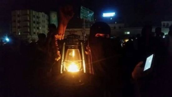 انهيار شبه كلي للكهرباء في العاصمة عدن
