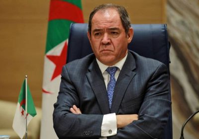  الجزائر ترفض الاعتراف الأمريكي بسيادة المغرب على الصحراء الغربية