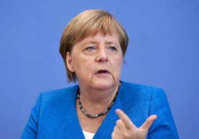  ميركل تبحث مع زعماء الولايات الألمانية تشديد إجراءات العزل