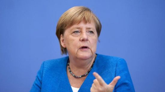  ميركل تبحث مع زعماء الولايات الألمانية تشديد إجراءات العزل