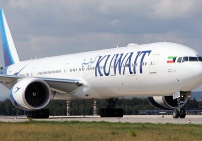  الكويت تسمح باستئناف الرحلات الجوية إلى مصر