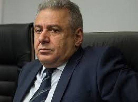  وزير الدفاع الأرميني يتوجه إلى روسيا