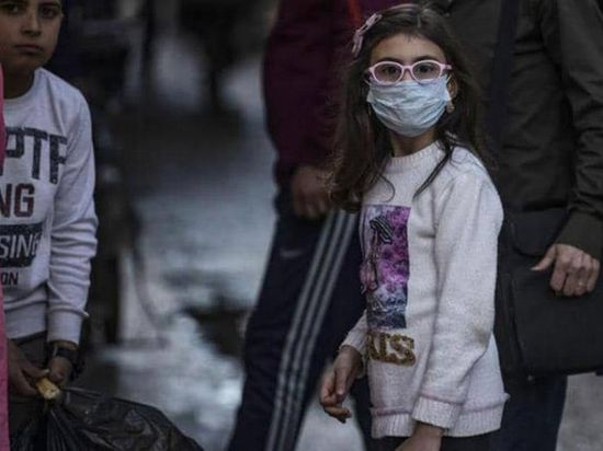 سوريا تسجل 130 إصابة جديدة بفيروس كورونا