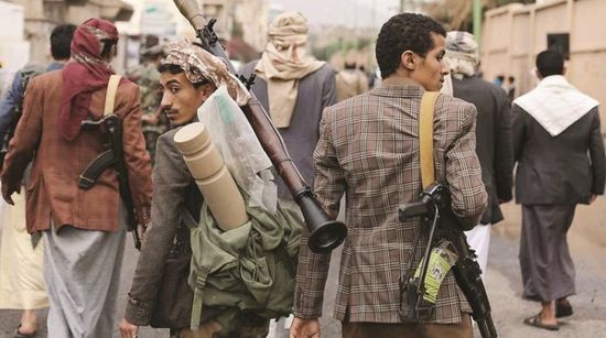 الاتحاد: الابتزاز الحوثي يوقف مشاريع يونيسف بمناطق المليشيا