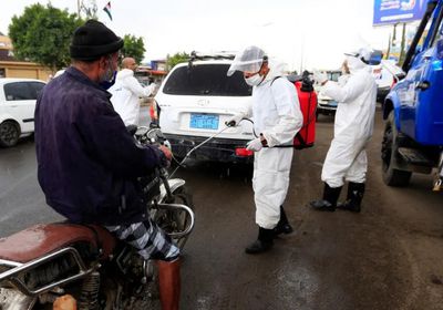 "الرياض" تبرز جهود "سلمان للإغاثة" الاحترازية