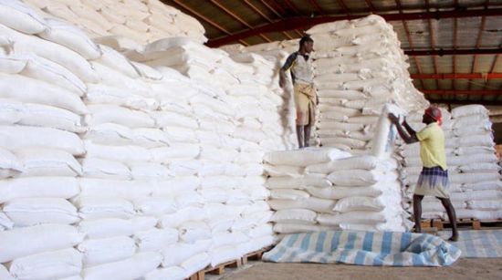 "الشرق الأوسط": مؤامرة حوثية للهيمنة على لائحة كبار المستوردين