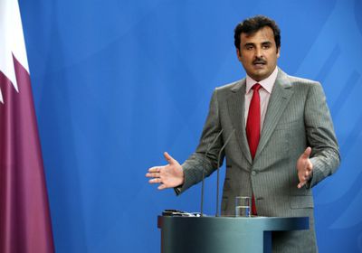 ناشط مُهاجمًا نظام الحمدين: إلا البحرين يا قطر