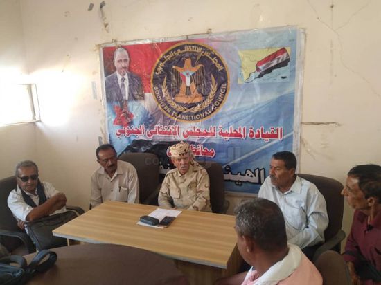 "انتقالي أبين" يستنكر قرار اتحاد الكرة بإيقاف أندية المحافظة