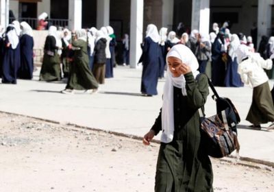 "الشرق الأوسط": المليشيا تواصل "حوثنة" المؤسسات التعليمية