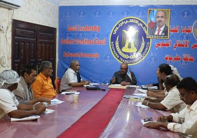 "انتقالي حضرموت": الوفد التفاوضي حقق إنجازًا مدروسًا