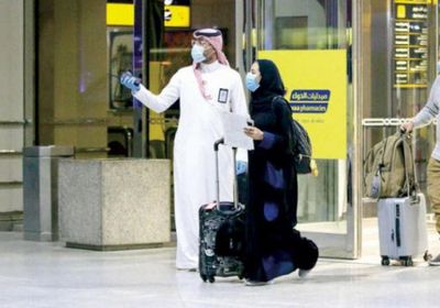  السعودية تسجل 139 إصابة جديدة بكورونا و12 وفاة