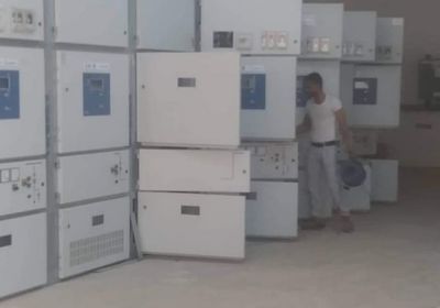 استعدادًا للصيف.. صيانة محطة بئر فضل الجديدة بالعاصمة