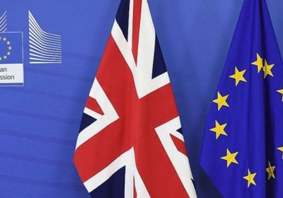 ‏"بريطانيا وبروكسل" يواجهان قرارًا حاسمًا بشأن الاتفاق التجاري