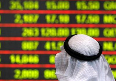  مؤشرات بورصة الكويت بالمنطقة الخضراء عند الإغلاق