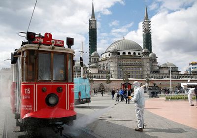 معارض إيراني: تركيا تحولت إلى ساحة خلفية لعملاء المخابرات الإيرانية