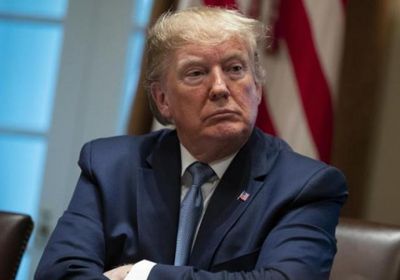 ترامب يهدد بالـ"فيتو" ضد مشروع ميزانية الدفاع