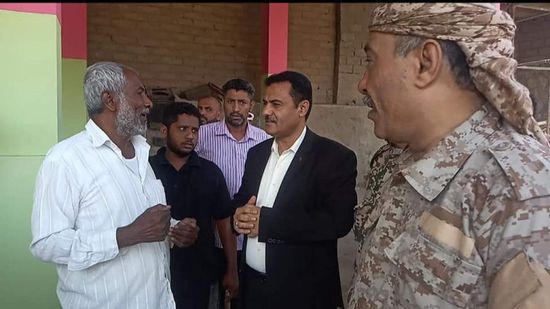 الانتهاء من تأهيل مراكز الشرطة في المنصورة