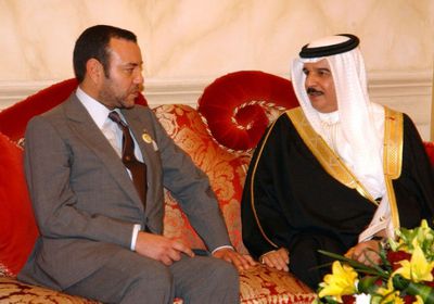 ملك البحرين يُصدر مرسومًا لإنشاء قنصلية لبلاده في مدينة العيون المغربية