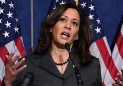  نائبة الرئيس الأمريكي المنتخب: تشكيل فرق صحية واقتصادية وإغاثية