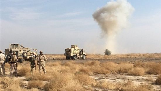 العراق: مقتل 42 داعشي في عملية عسكرية جنوبي الموصل