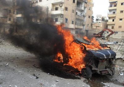 إصابة 25 شخصًا في انفجار استهدف قوات الأمن بباكستان