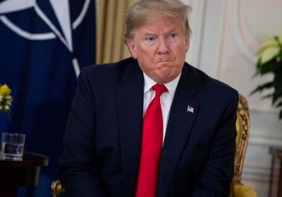 ترامب: شركات الأدوية تهاجمني رفضا لتخفيض الأسعار